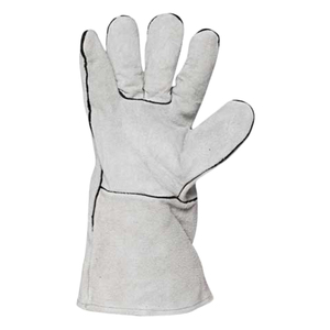 Gants Rigger Travail du cuir longue durée pour les applications de travail lourdes Gants de travail confortables Rigger - Product Image 6