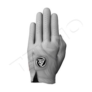 Guantes de golf de último diseño hechos por profesionales transpirables de alta calidad antideslizantes guantes de golf de gran oferta - Product Image 5