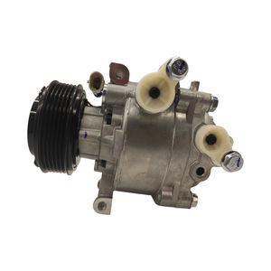 คอมเพรสเซอร์แอร์มอคค่าสำหรับ <span class=keywords><strong>Opel</strong></span> มอคค่าชิ้นส่วนรถยนต์94559597 - Product Image 1