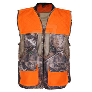 Haute Performance dernière conception gilet de chasse qualité supérieure gilet de chasse nouveauté gilet de chasse - Product Image 1