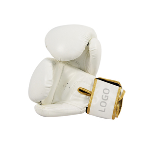 Entrenamiento profesional Lucha Boxeo Entrenamiento 8oz 10oz 12oz 14oz 16oz Guantes DE BOXEO - Product Image 2