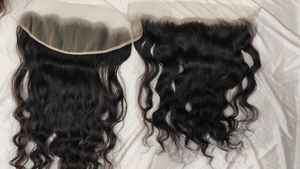 13x4 13x6 Transparent <b>Lace</b> Frontal Raw Hair,4x4 6x6 5x5 <b>Lace</b> <b>Closure</b> With Baby Hair,Hd <b>Lace</b> Front Full Cuticle Aligned - Product Image 4