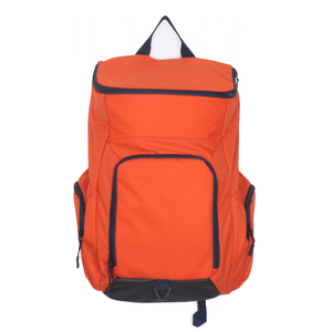 Sac à dos de basketball en nylon imperméable et polyester, style lettre de luxe, durable, portable, personnalisation de la marque, 20-35L, équipement sportif - Product Image 4