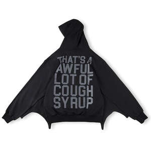 Sweat à capuche streetwear en éponge vintage à fermeture éclair intégral unisexe personnalisé automne saison teint uni DIY - Product Image 3