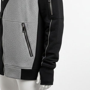 เสื้อฮู้ดกอล์ฟพรีเมียม ระบายอากาศได้ดีและมีน้ำหนักเบา เหมาะสำหรับการฝึกซ้อมในวันที่แดดจ้ากลางแจ้ง - Product Image 3