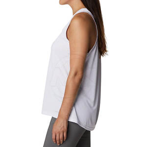 Camiseta sin mangas de alta calidad para mujer, nuevo diseño, secado rápido, ligero y transpirable, estilo informal - Product Image 4