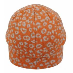 Gorros de Invierno para Hombre al por Mayor, Gorros de Estilo Urbano, Cómodos, Transpirables e Impermeables, 100% Acrílico Jacquard - Product Image 2