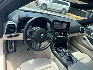Offre exceptionnelle : BMW Série 8 840i Gran Coupé RWD 2023 – Prêt à être expédié - Product Image 2