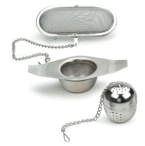 Vintage Brown <b>Tea</b> Strainer with Long Handle for <b>Coffee</b> <b>Tea</b> Espresso Accessories Kitchenware Drink Ware Supplies - Product Image 5