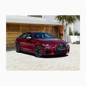 Proveedor mayorista de BMW Serie 4 Gran Coupé seminuevo con bajo kilometraje - Product Image 1