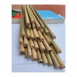 ไม้ไผ่ดิบเป็นมิตรต่อสิ่งแวดล้อมสำหรับไม้ไผ่ - Product Image 4