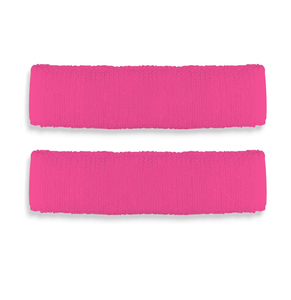 Brazaletes Deportivos Personalizados con Logotipo de Equipo para Fútbol, Baloncesto y Otros Deportes, Cómodos y Absorbentes del Sudor - Product Image 5