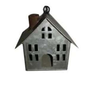 Nichoirs galvanisés personnalisables avec des panneaux interchangeables, vous permettant de concevoir un habitat d'oiseaux unique - Product Image 5