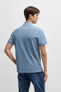 Custom Brand Male Fashion Polo <b>T</b> <b>Shirts</b> Premium Quality Low MOQ Custom Brand Short Sleeve Polo <b>Shirts</b> With Embroidery - Product Image 3