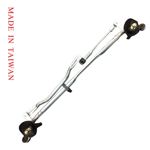 ระบบปัดน้ำฝนที่ล้ำสมัยสำหรับ Toyota HIACE 04 '~ 14' LHD OEM #85150-26120 - Product Image 1