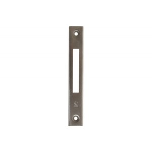 Placa llamativa KARO/ROMB para Extra Lock, tipo C, 8x24mm, C8 040-006 - Product Image 1