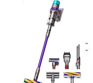 Aspiradora Inalámbrica CHART TOPPING Gen 5 Detect - Product Image 1