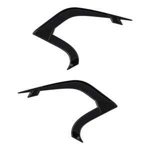 Protezioni Angolari 3D Personalizzate per Moto Honda NT1100 2022-2024 - Product Image 2