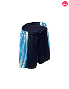 Uniforme de basket-ball chemise et ensembles courts fabriqués en usine nouvelle conception impression par sublimation uniforme de basket-ball uniforme d'équipe sportive - Product Image 6