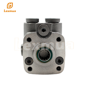 Mở và đóng đơn vị lái trợ lực thủy lực bzz bzz1 bzz5 ospb ospc cho máy kéo Renault Đơn vị điều khiển hướng thủy lực - Product Image 2