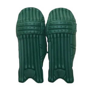 Coussinets de frappeur de club de cricket personnalisés légers de haute qualité genouillères - Product Image 6