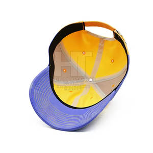 Gorras Casuales de Diseño Nuevo 2025, 100% Algodón, Transpirables e Impermeables, Diseño Elegante para Venta en Línea - Product Image 6