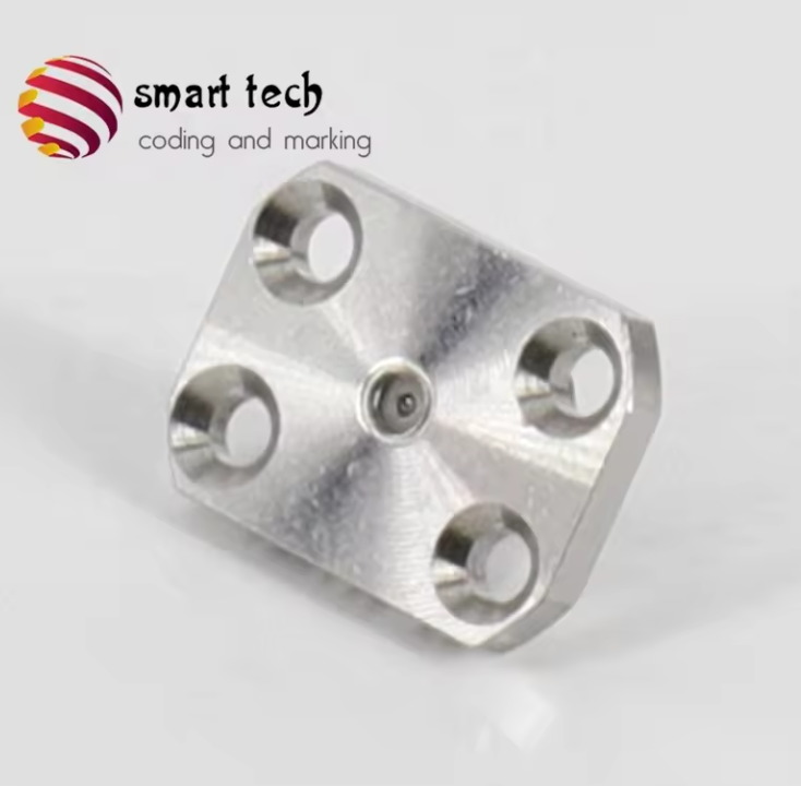 451670 Nozzle Plate 65UM ORIFICE PARTS S65 for Hitachi Inkjet Printers