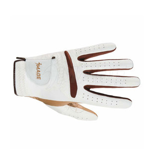 Gants de golf les plus vendus pour hommes et femmes, en cuir de cabretta de mouton, antidérapants, légers, à doigts complets - Product Image 4