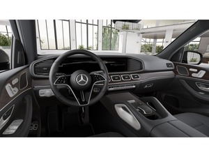 2025 Mercedess GLE 450e SUV ibrido Plug-In 4MATIC abbastanza utilizzato con sedili In pelle dello sterzo sinistro-Best RND LND <span class=keywords><strong>merce</strong></span> - Product Image 4