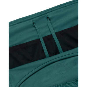 กางเกงขาสั้นออกกำลังกายลำลองสำหรับผู้ชายผ้ายืดดูดซับเหงื่อน้ำหนักเบาทนทานแข็งแรงระบายอากาศได้ดีสำหรับการฝึกฟิตเนสกีฬา - Product Image 6