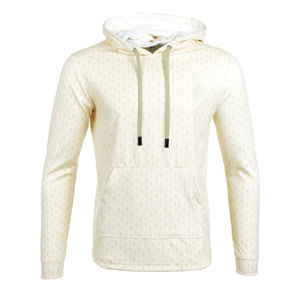 Vente en gros de sweats à capuche surdimensionnés en coton épais pour hommes avec épaules tombantes Logo personnalisé Service OEM pour l'hiver - Product Image 1