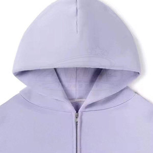 Sudadera con capucha lisa para hombre, diseño moderno, fabricada en Pakistán, estilo urbano, venta al por mayor, sudaderas con capucha de diseño personalizado para hombre - Product Image 3