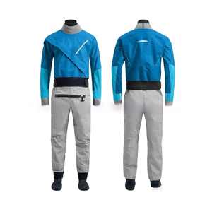 New Design Wholesale Polyester Fishing <b>Suit</b> Waterproof Rain Jacket With Pant Raincoat Padding Rain <b>Suit</b> - Product Image 2