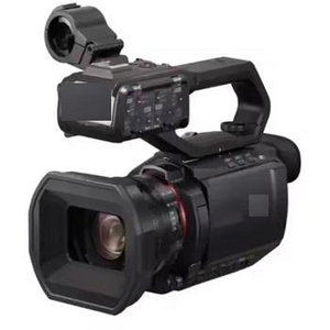 Videocámara Profesional IBRA X2000 4K, Éxito de Ventas, con Zoom Óptico de 24x - Product Image 2