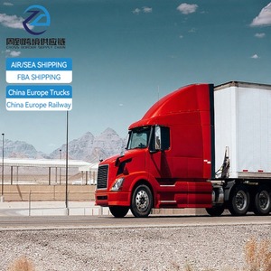El Transporte de Camiones Más Económico a Europa (a Reino Unido o Alemania) Incluye Impuestos Aduaneros y Servicio de Entrega a Domicilio. - Product Image 1
