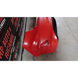 Paraurti Posteriore Completo XUJF per FORD Fiesta 7a Serie (17++) - Product Image 5