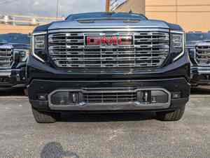 Excellente valeur 2025 Sie rra 1500 Denali Quatre Roues Motrices Cabine Double EN Bon État - Product Image 4