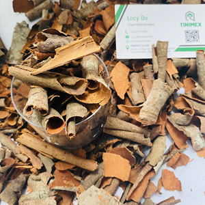 Corteza de Cassia rota Premium (Canela/Daruchini/Cynamon) -Aroma rico, precio asequible - Product Image 4
