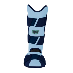 Vente en gros de protège-tibias de batteur de baseball personnalisés Fournisseur professionnel de protection des jambes de softball Protège-tibia de baseball - Product Image 4