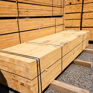 Madera de Pino 2x4 Tratada a Presión - Product Image 6