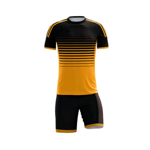 Affordable Price <b>Soccer</b> Jersey Football Jersey Uniform Hot Selling Digital Printed Customize Your Own Logo New <b>Soccer</b> Uniform - Product Image 2