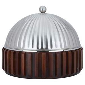 Cazuelas de estilo tradicional, vajilla de boda, olla caliente, accesorios de Catering, olla caliente con perilla de tapa, vajilla de comida, fiesta, Buffet - Product Image 5