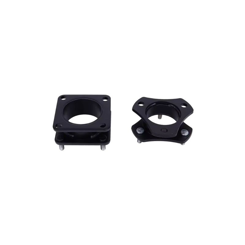Stamping And Spot Welding Shock Absorber