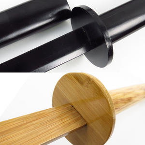 Kendo <span class=keywords><strong>sasuke</strong></span> zoro ichigo tanjiro samouraï formation chevalier jouet bokken <span class=keywords><strong>katana</strong></span> anime démon tueur cosplay épée en bois - Product Image 3