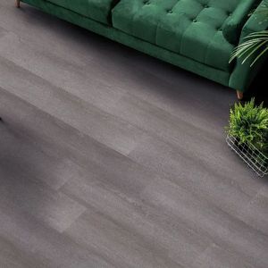 Moderno impermeable PVC SPC plástico vinilo tablón 4,5mm 5mm 6mm SPC baldosas para uso interior sala de estar de la fábrica de Vietnam - Product Image 3