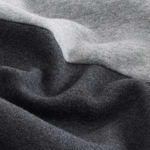 Sweat à capuche de haute qualité avec impression puff, logo personnalisé, 330g, 100% coton, molleton lourd, écologique, surdimensionné, taille plus, unisexe, hiver - Product Image 3