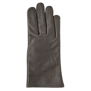 Respirant meilleurs gants de mode en cuir de grain de peau de chèvre de vache gants de conducteur anti-coupure fonctions anti-impact gants de mode en cuir - Product Image 3