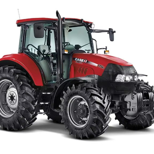 VENTAS CALIENTES: Proveedor de Tractores Agrícolas Case IH Originales - Product Image 1