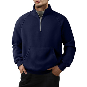 2025 haute qualité hommes sweats à capuche sweats unisexe Streetwear pull en gros personnalisé imprimé Logo sweats à capuche pour hommes - Product Image 1