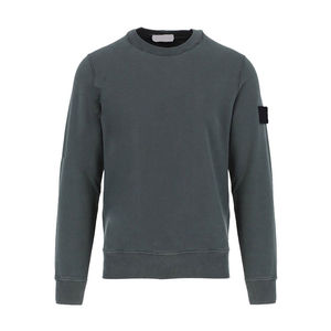 เสื้อฮู้ดดี้และเสื้อสเวตเชิ้ตผู้ชายแบรนด์ดังขายดี ผ้าฟลีซคอตตอน 100% ย้อมสีพื้น บริการรับผลิตตามแบบ (OEM)  ใส่สบายสไตล์ลำลอง - Product Image 1